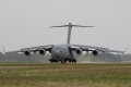 Boeing C-17A Globemaster III
